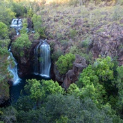 Tabletop Track, Australia