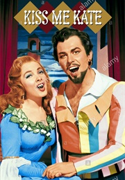 Kiss Me Kate (1953)