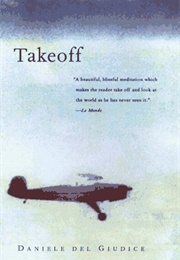 Takeoff (Daniele Del Giudice)
