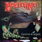 Dr. No - Guerrers De Mitjanit