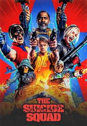 The Suicide Squad (2021)