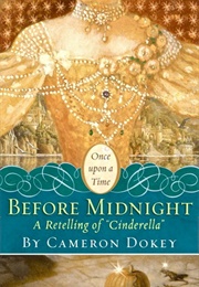 Before Midnight (Cameron Dokey)