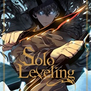 Solo-Leveling