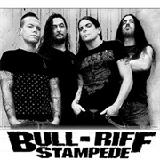 Bull-Riff Stampede