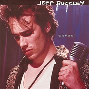 Jeff Buckley - Grace (1994)