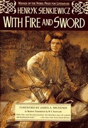 With Fire and Sword (Henryk Sienkiewicz)