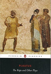 The Rope (Plautus)