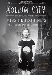 Hollow City (Ransom Riggs)