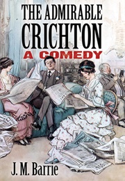 The Admirable Crichton (J.M. Barrie)