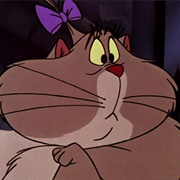 Felicia (Basil the Great Mouse Detective)