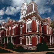 Howard County, Missouri