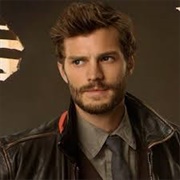 Sheriff Graham Humbert