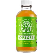 Big Easy Shot Probiotics Plus C-Blast