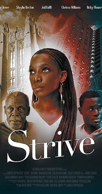 Strive (2019)