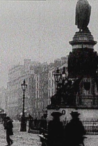 Sackville Street, Dublin (1897)