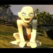 Gollum