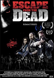 Escape From the Dead V2 (2015)
