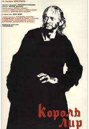 King Lear (1970)