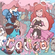 Calico