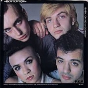 Cowboy - Bow Wow Wow