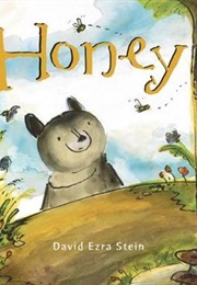 Honey (David Ezra Stein)