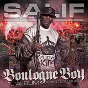 Salif - Boulogne Boy