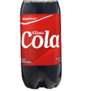 Save a Lot Boardwalk Classic Cola