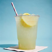 Sugary Lemonade