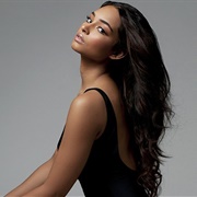 Jessica Jarrell