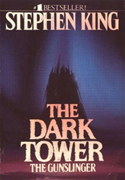The Dark Tower: The Gunslinger (Stephen King)