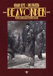 De Avonden (Gerard Reve & Dick Matena)