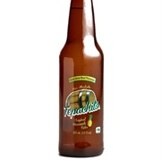 Tepachito Pineapple Cider
