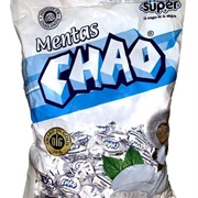 Mentas Chao