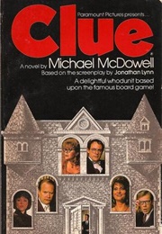 Clue (Michael Mcdowell)