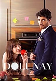Dolunay (Full Moon) (2017)