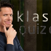 Klassequizen