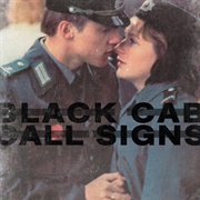 Black Cab - Call Signs