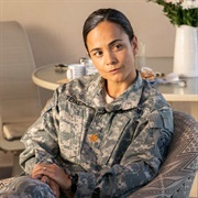 Maggie Teixeira (We Are Who We Are)