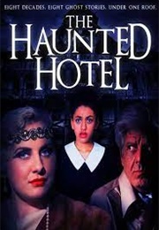 The Haunted Hotel (2021)