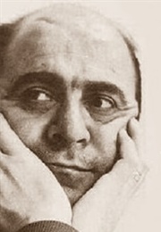 Fetters Worn Out by Longing (Ahmed Arif)