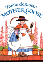 Mother Goose (Depaola, Tomie)