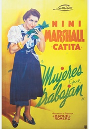 Women Who Work (1938)