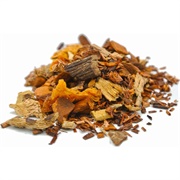 Par Avion Tea Root Beer Float