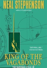 King of the Vagabonds (Neal Stephenson)