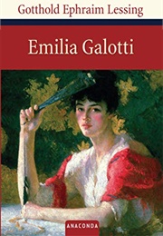 Emilia Galotti (Gotthold Ephraim Lessing)