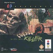 Corpse Killer