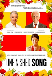 Unfinished Song (2012)
