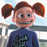 Darla