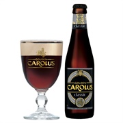 Gouden Carolus Classic / Tripel - Brouwerij Het Anker