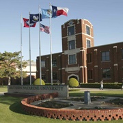Southern Nazarene University